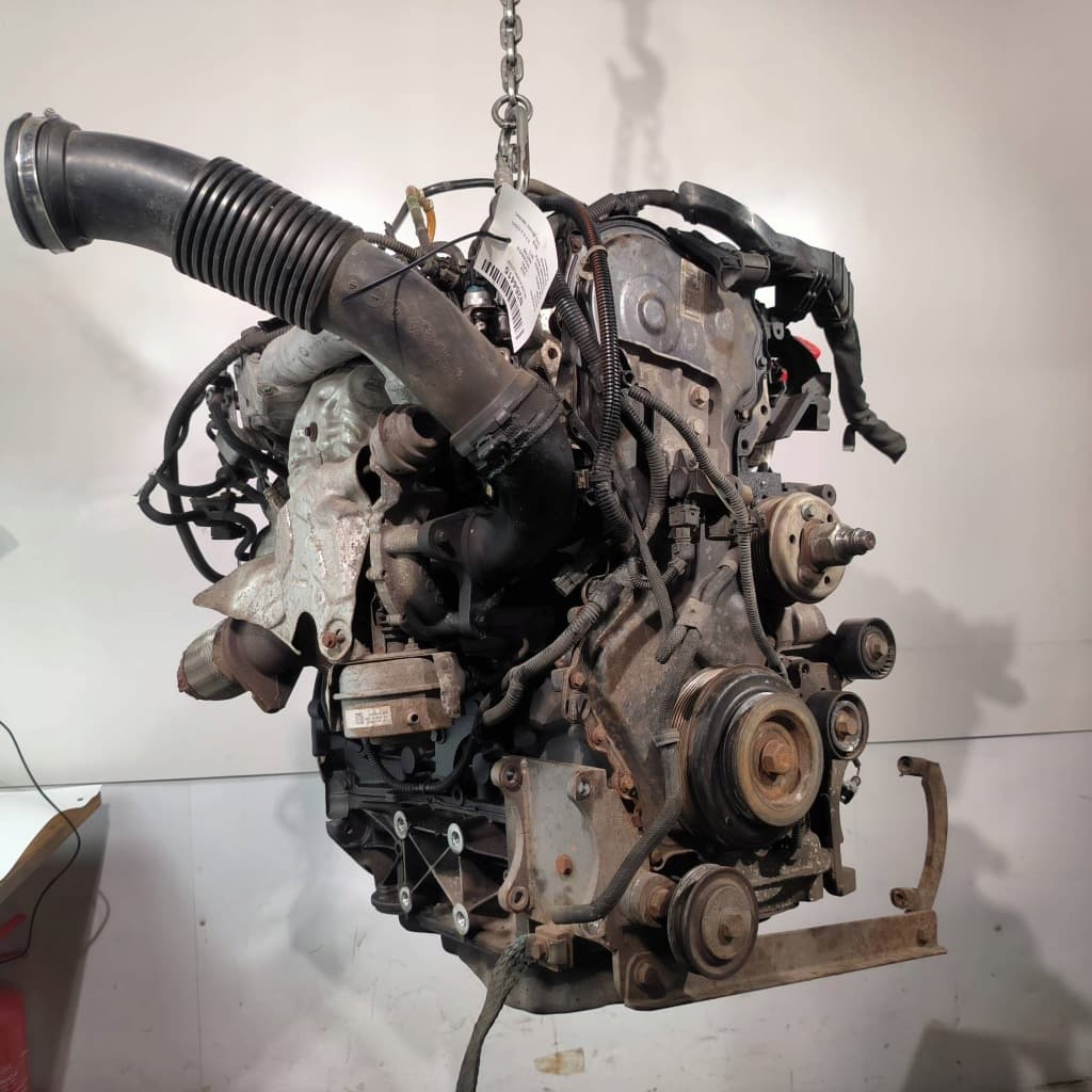 Moteur M9T 700 pour Opel Movano 2.3 Diesel