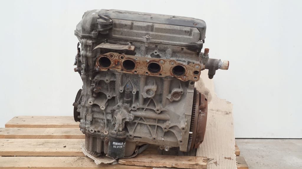 Moteur M15A - Image 1