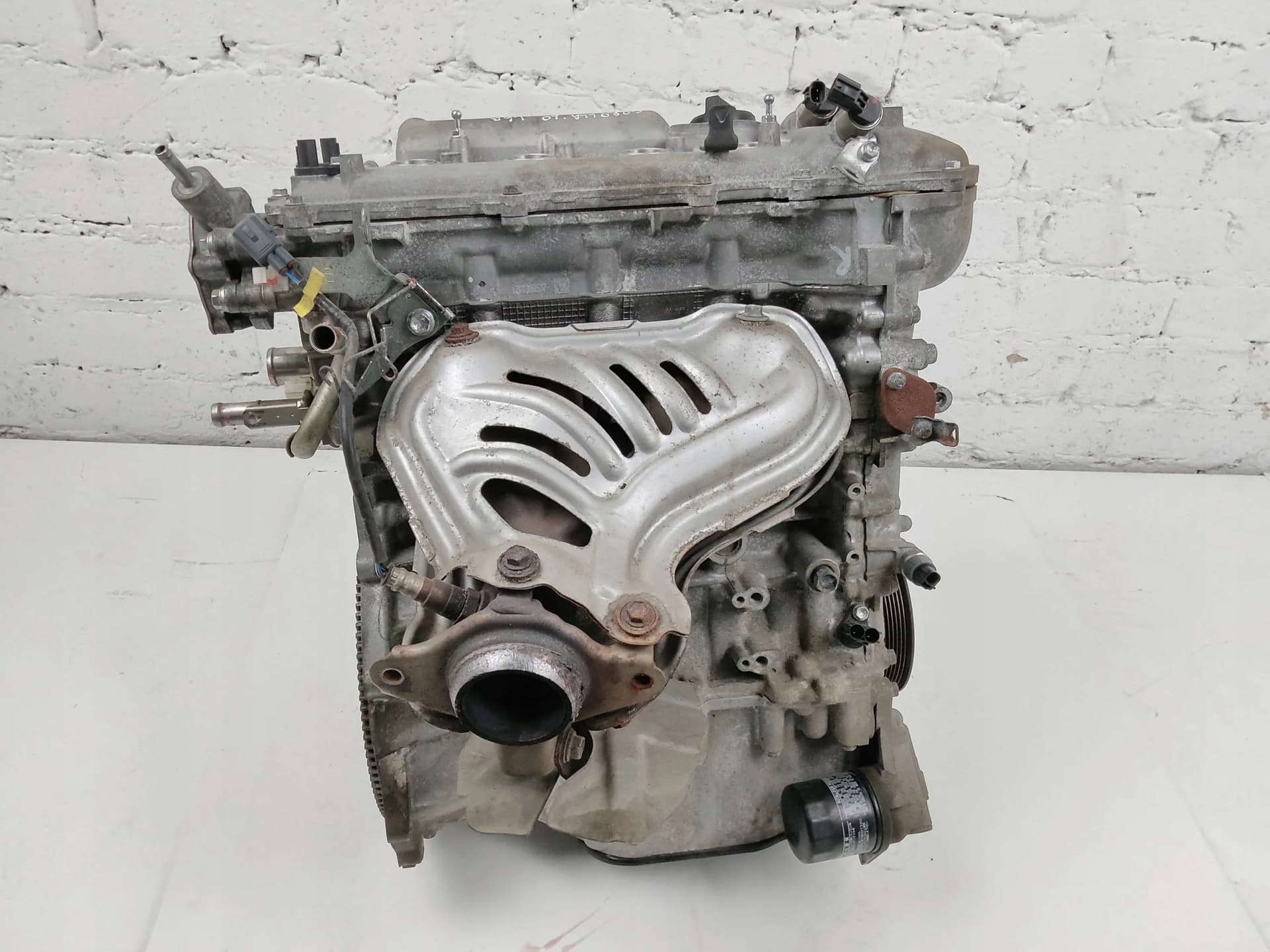 Moteur 1ZR-FAE - Image 1