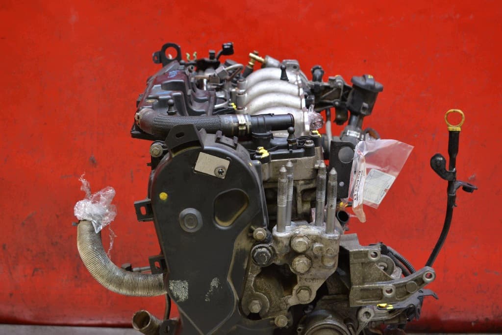 Moteur 4HN — vue 7