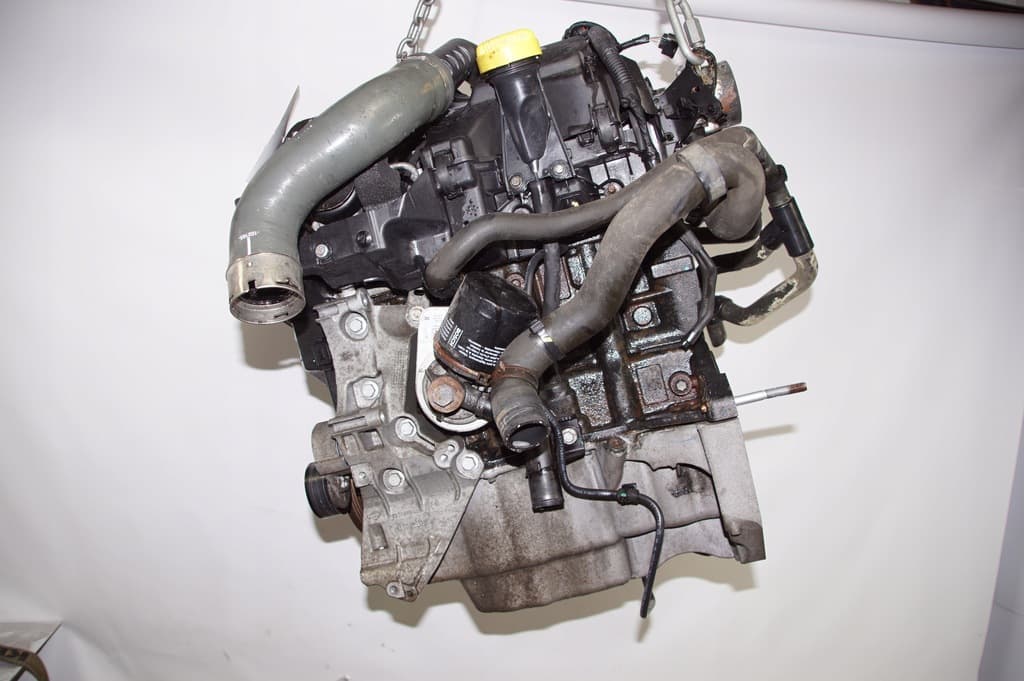 Moteur K9K 612 - Image 1
