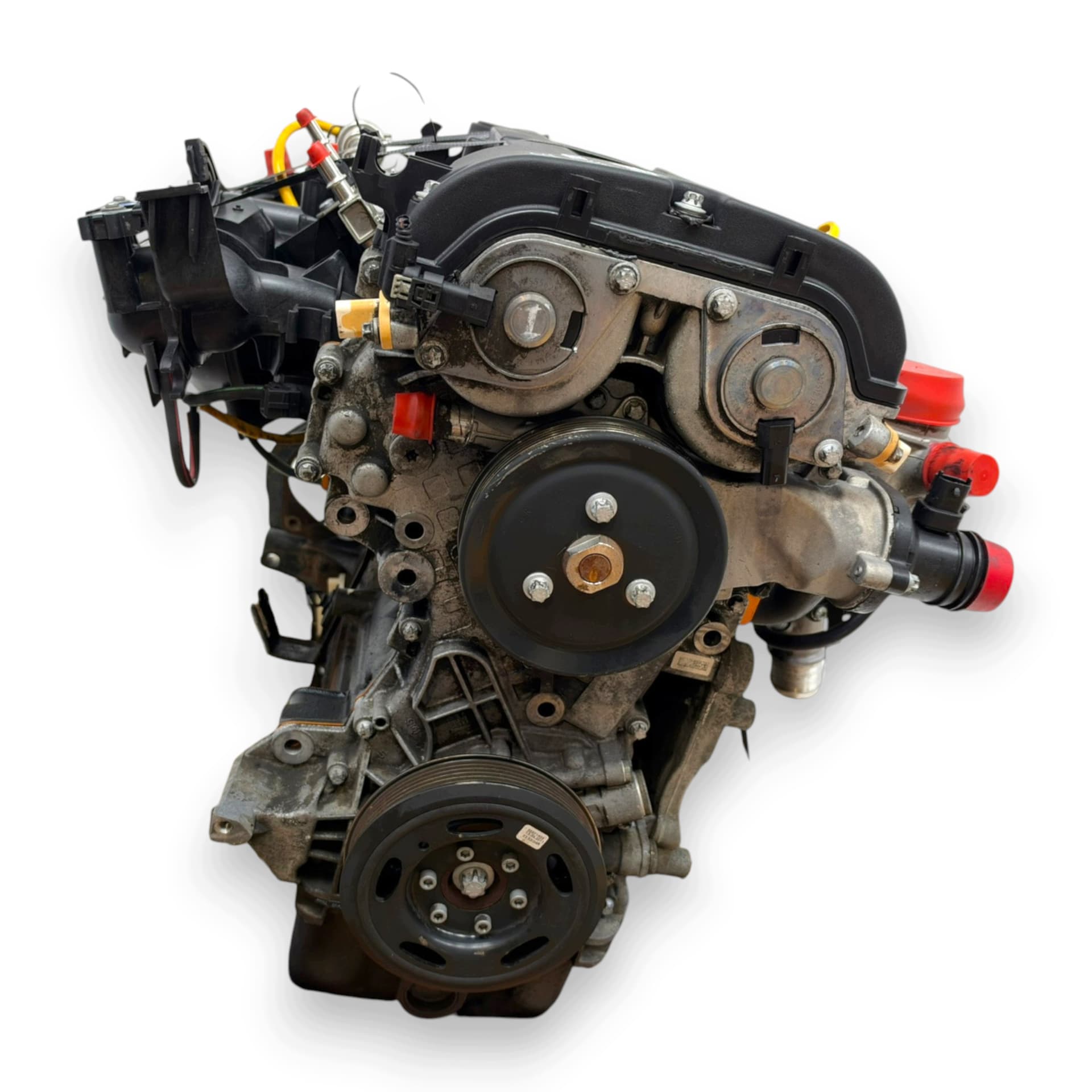 Moteur A 14 NEL — vue 7