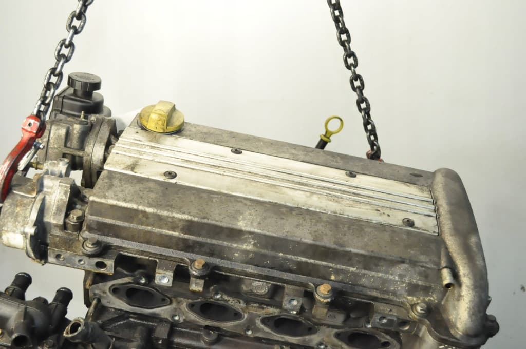 Moteur B207R — vue 3