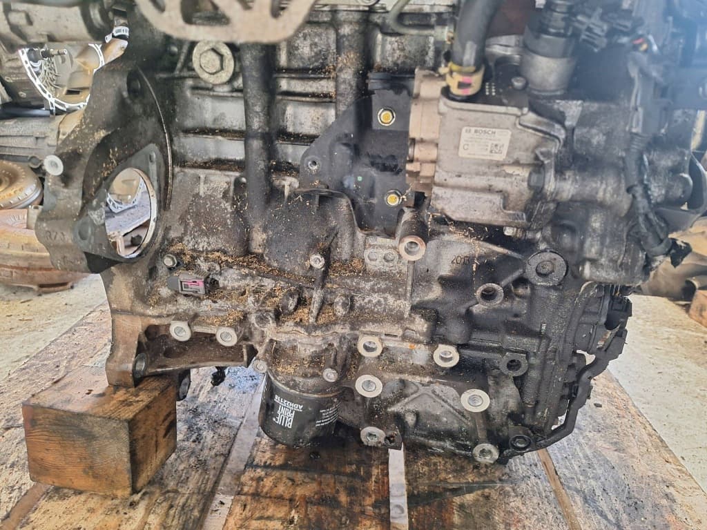 Moteur N16A1 — vue 6