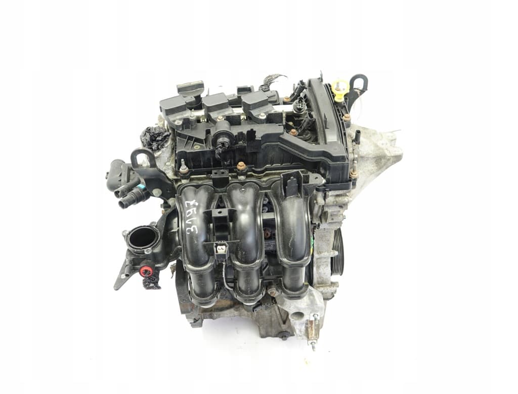 Moteur P4JB pour Ford Fiesta 1.0 Petrol