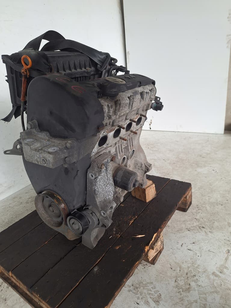 Moteur CGGA — vue 2