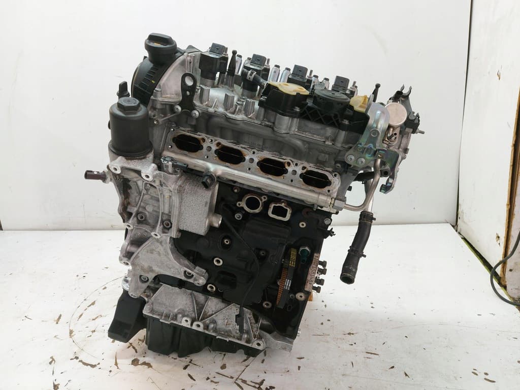 Moteur DMTD pour Audi A7