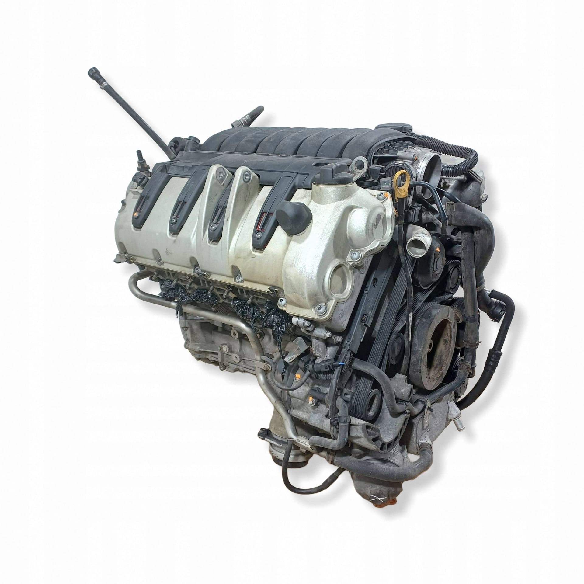 Moteur M 48.01 — vue 5