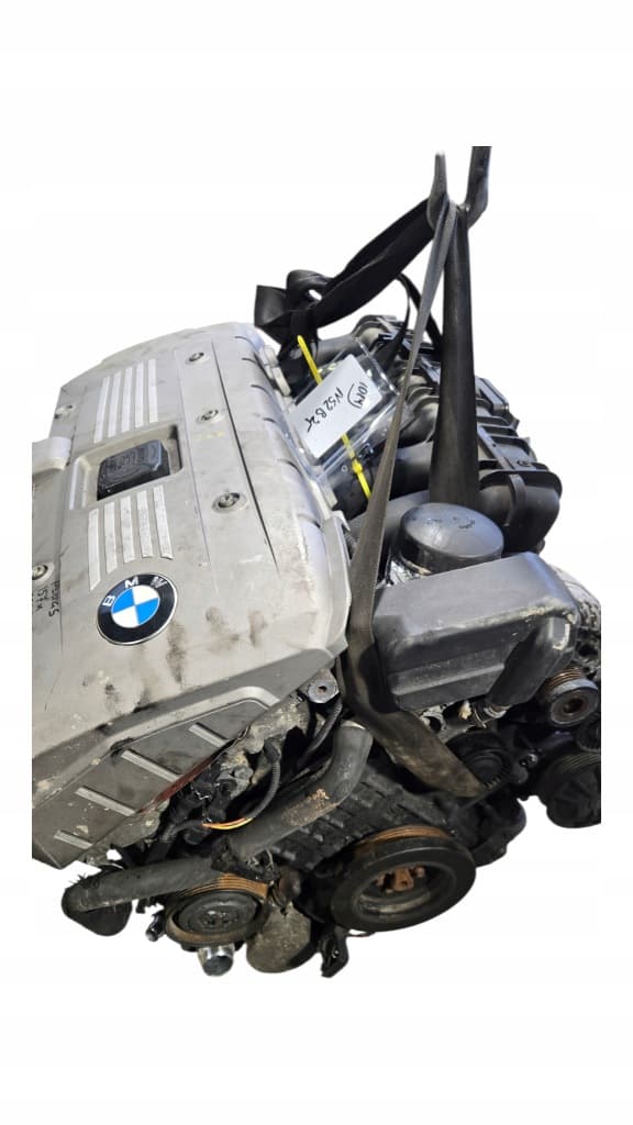Moteur N52 B25 A pour BMW Serie 5 2.5 Petrol