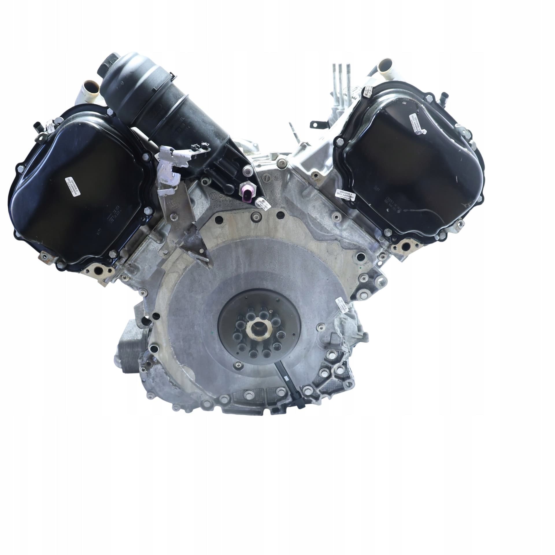Moteur CGWD — vue 5
