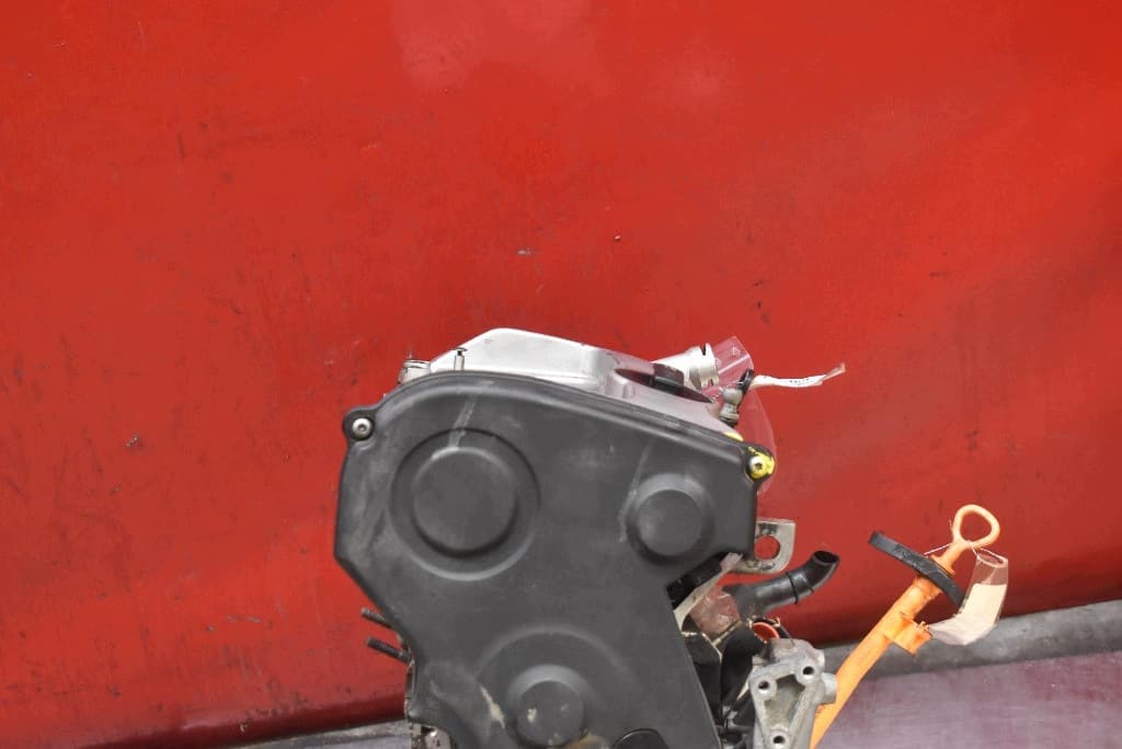 Moteur ALT — vue 7