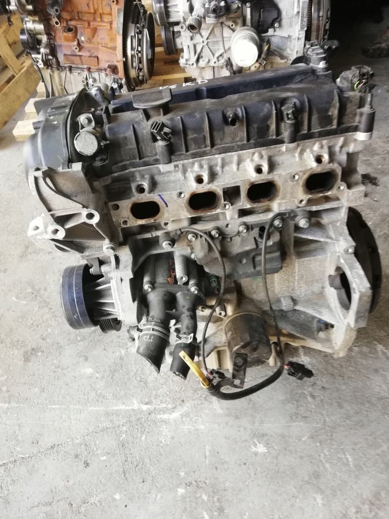 Moteur YSKD - Image 1