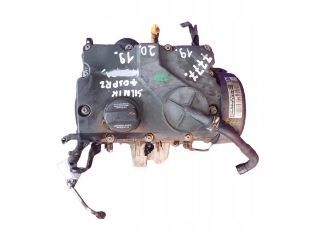 Moteur BNM - Image 1