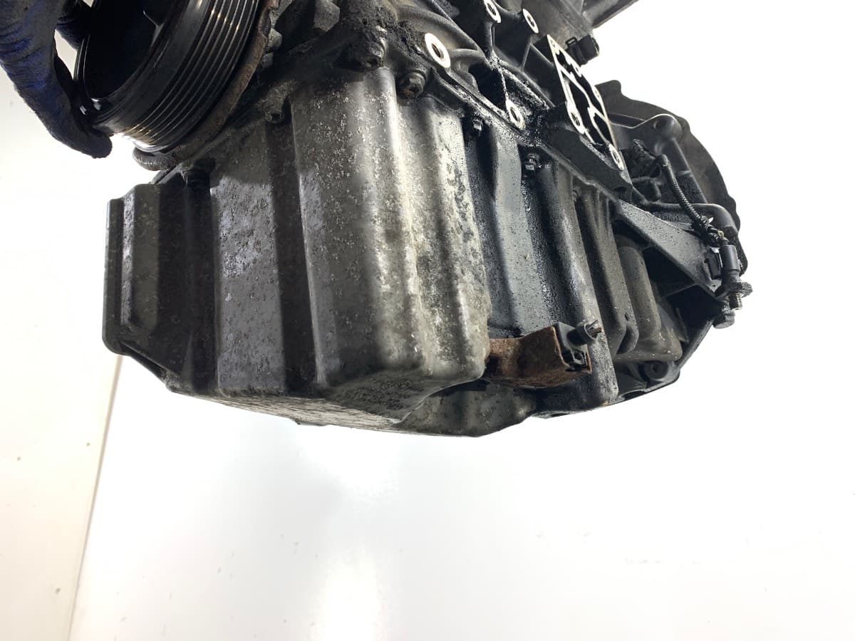 Moteur CAHB — vue 6