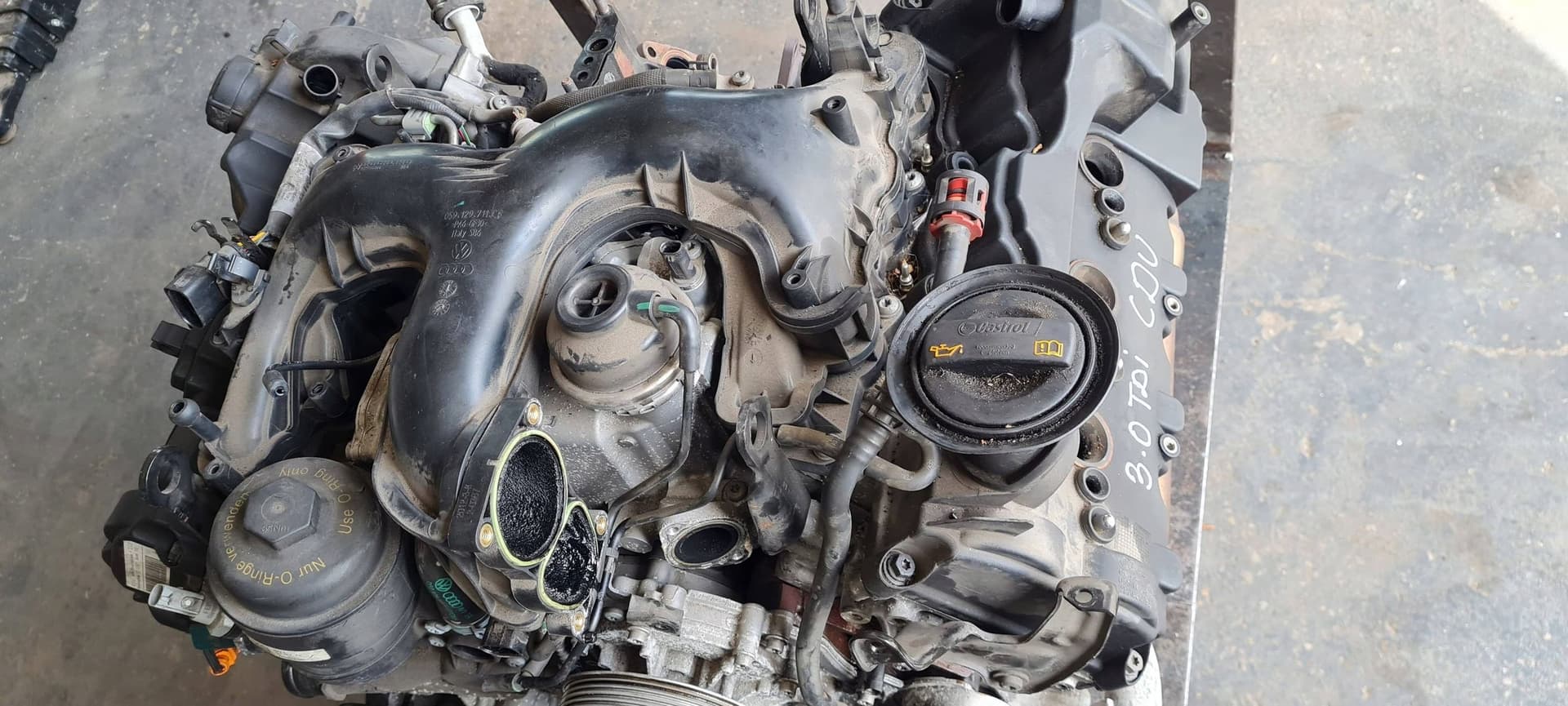 Moteur CDUC — vue 3