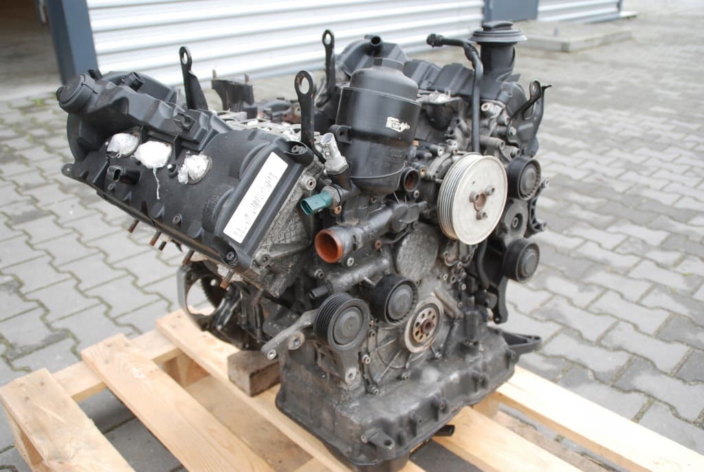 Moteur CJGD — vue 6