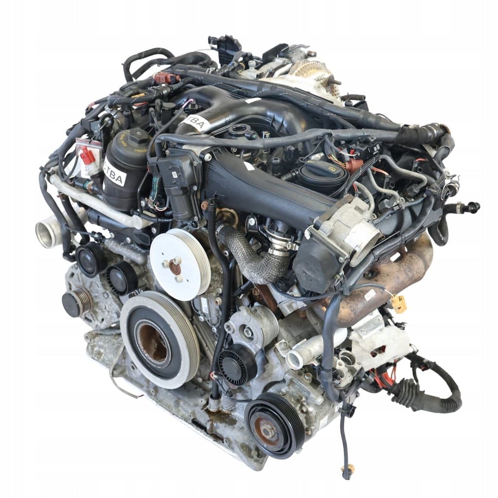 Moteur CTBC — vue 8