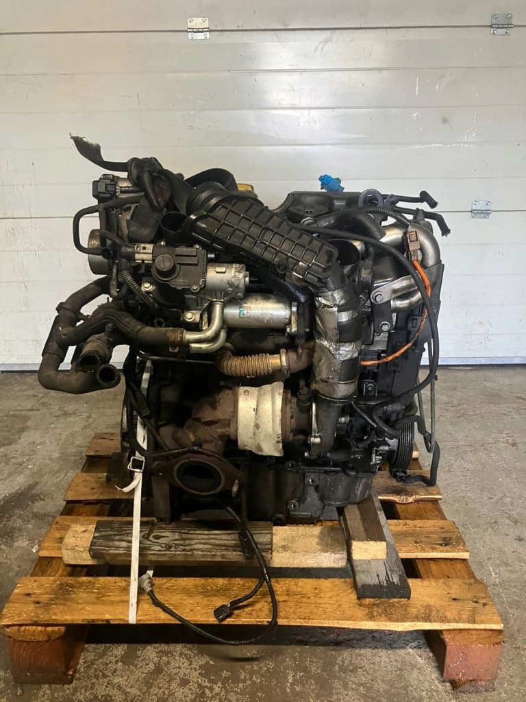 Moteur K9K 612 - Image 1