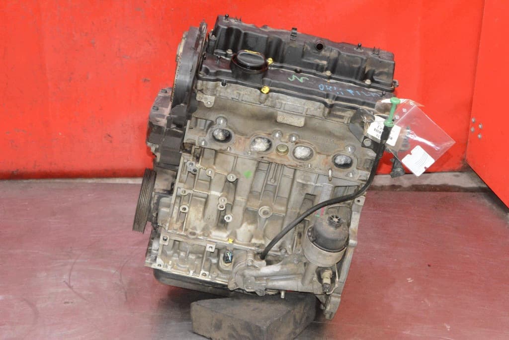 Moteur KFU (ET3J4) — vue 5
