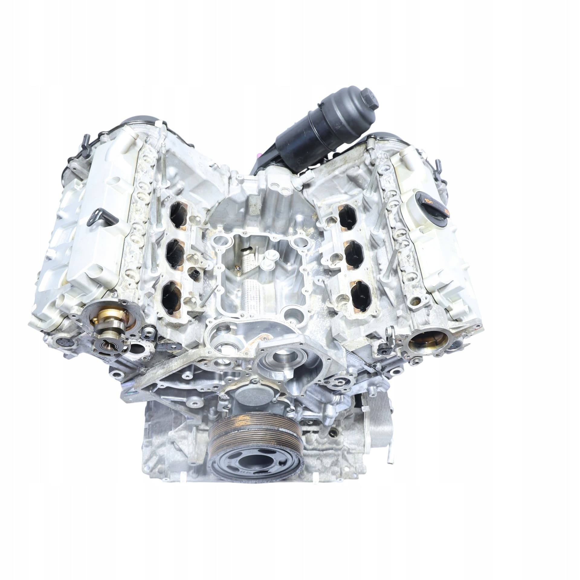 Moteur CGWD — vue 7