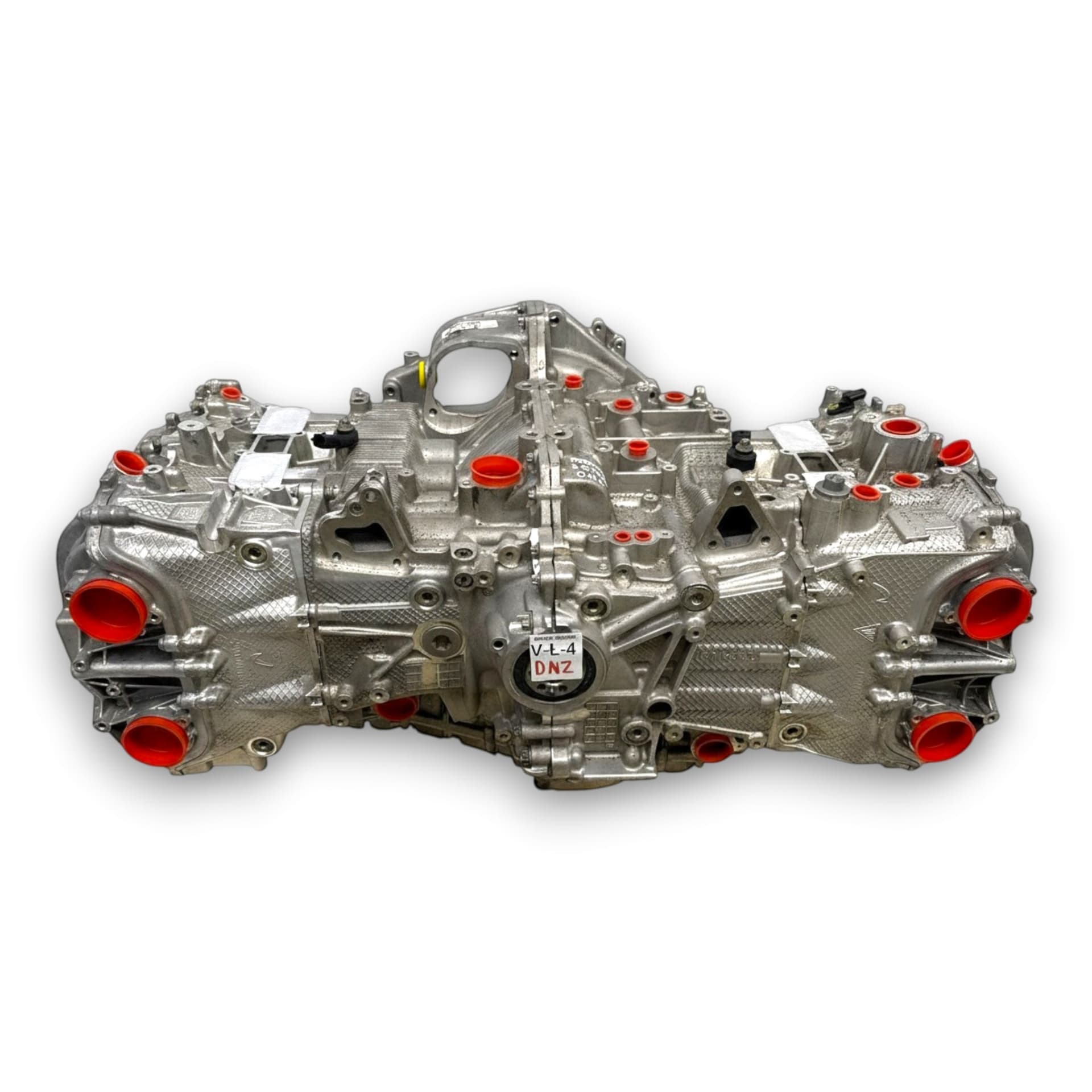 Moteur DNZA — vue 6