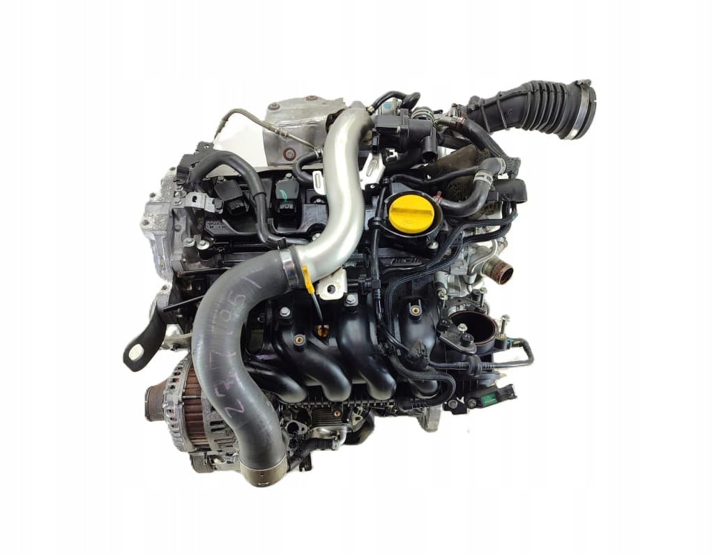 Moteur M5M 400 pour Renault Latitude 1.6 Petrol