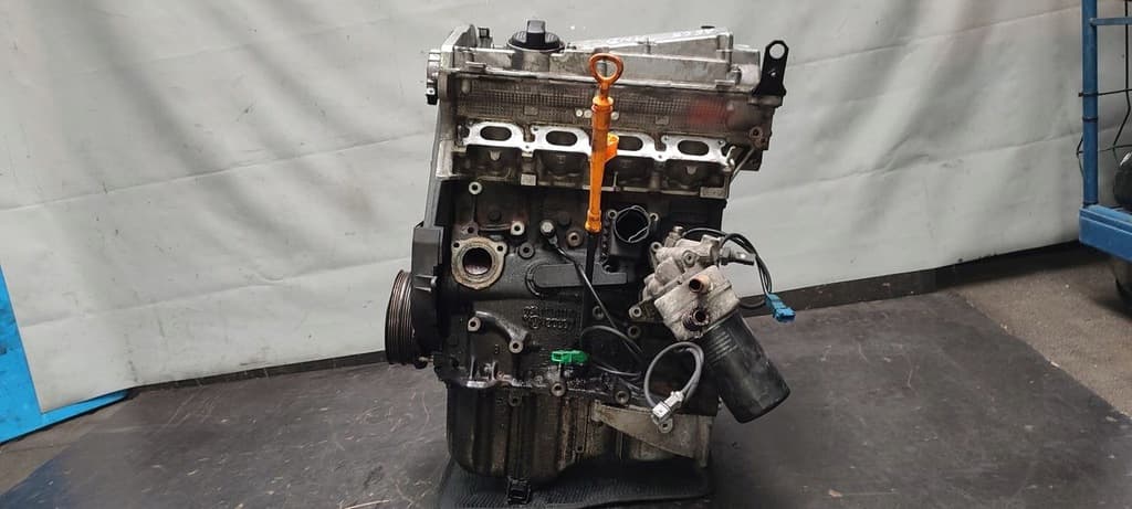 Moteur ANB — vue 4