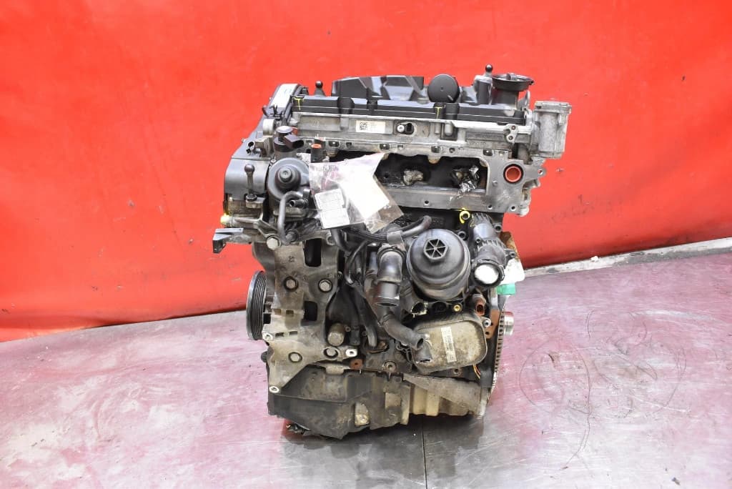 Moteur CNHC — vue 5