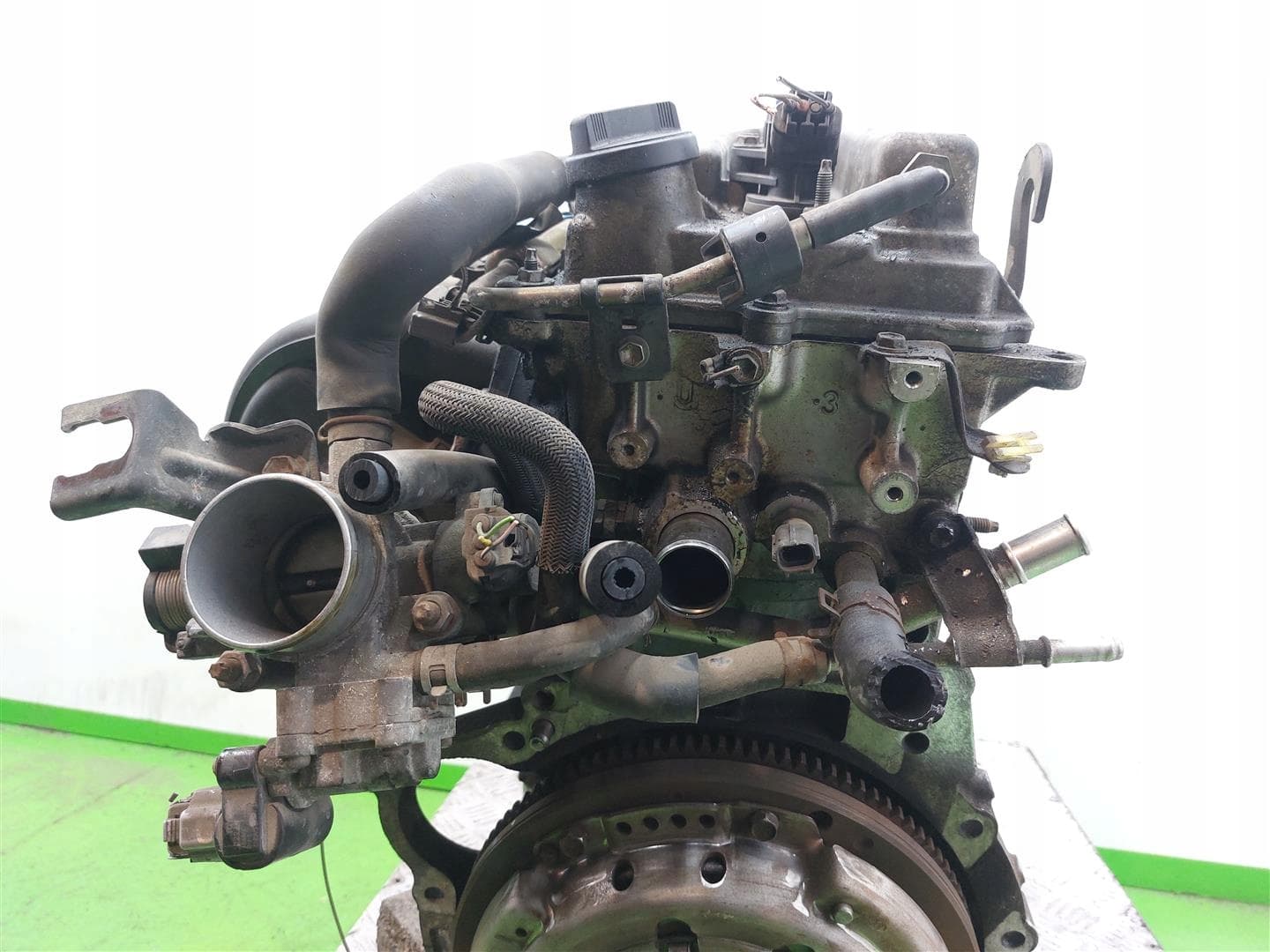 Moteur 4ZZ-FE — vue 4