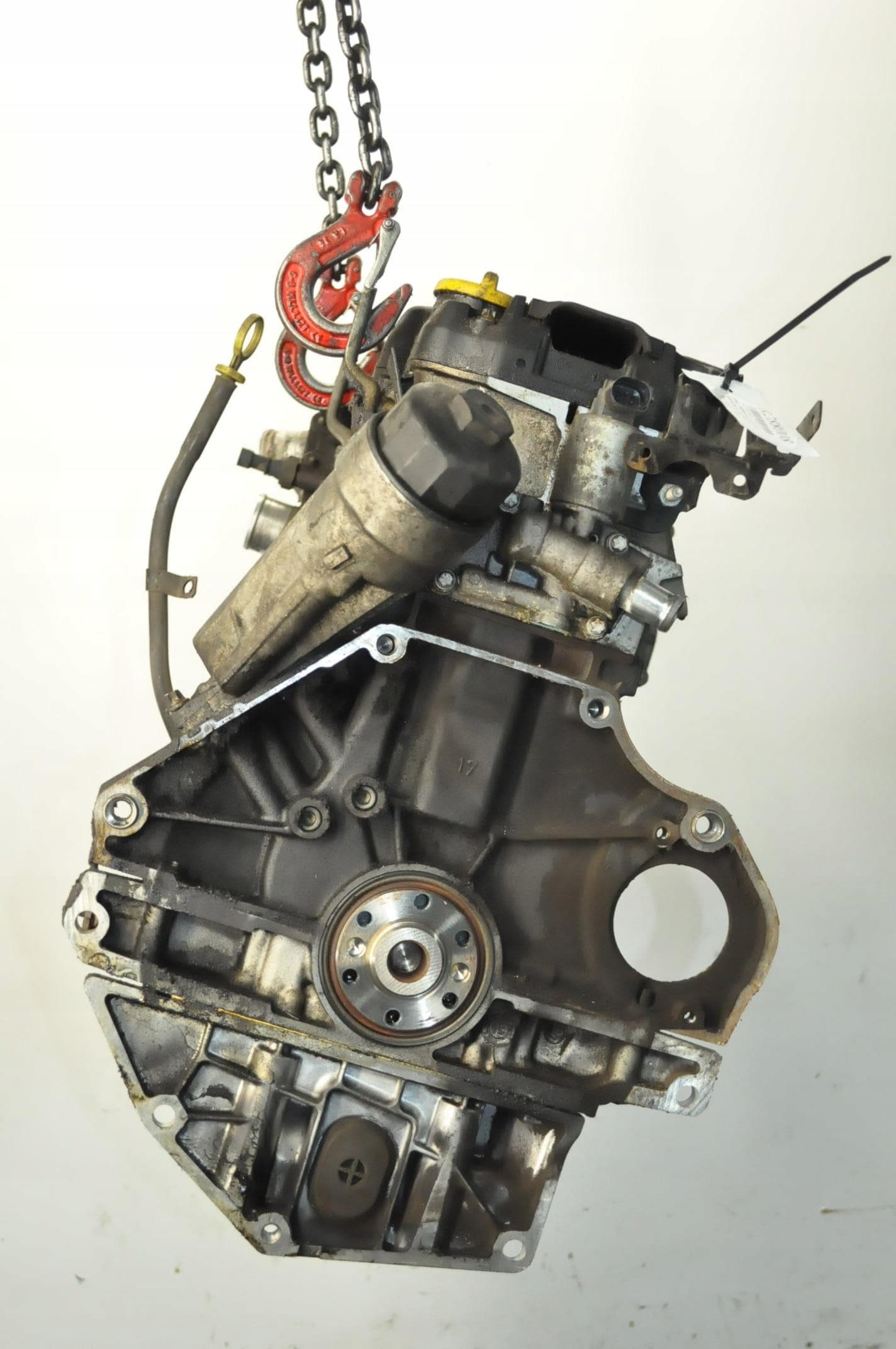 Moteur Z 14 XEP — vue 5