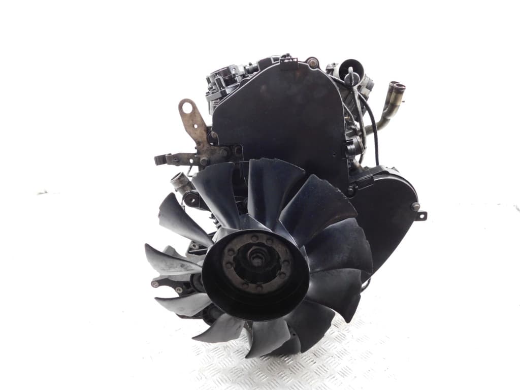 Moteur F1AE0481G pour Iveco Daily 2.3 Diesel