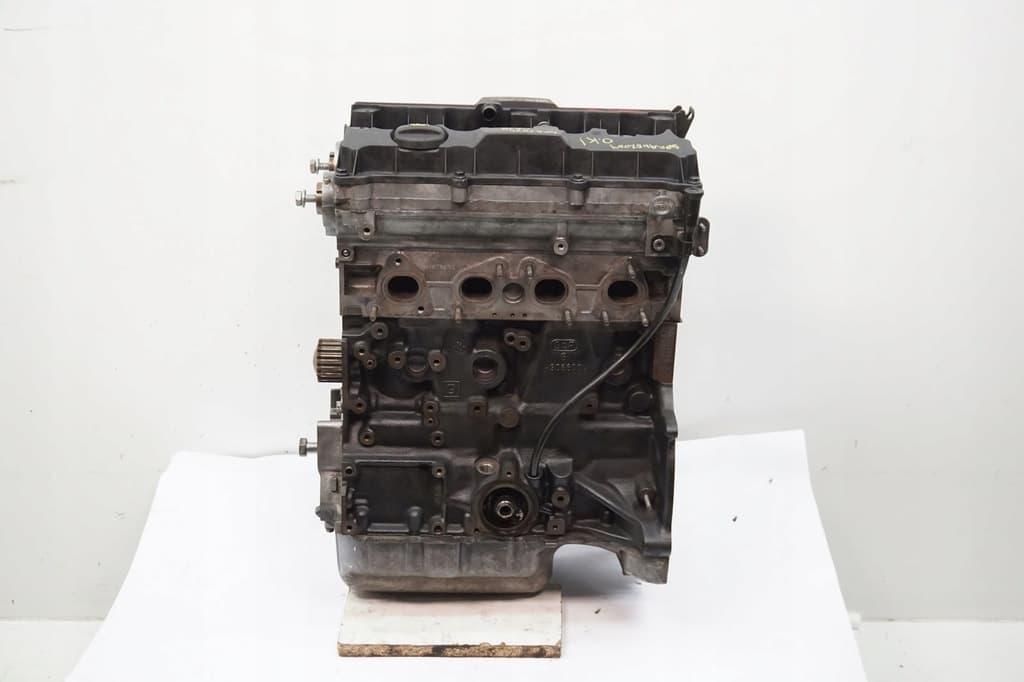 Moteur RHY (DW10TD) — vue 4