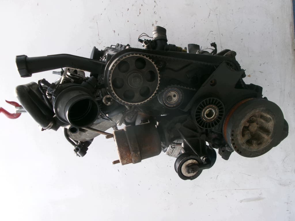 Moteur ACU — vue 5