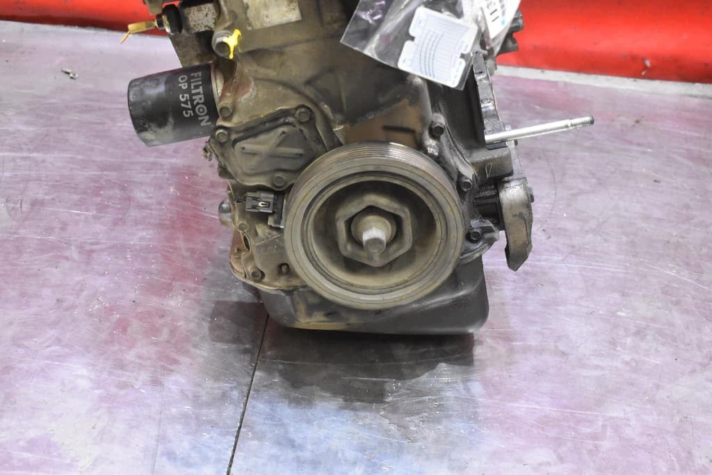 Moteur K20Z2 — vue 14