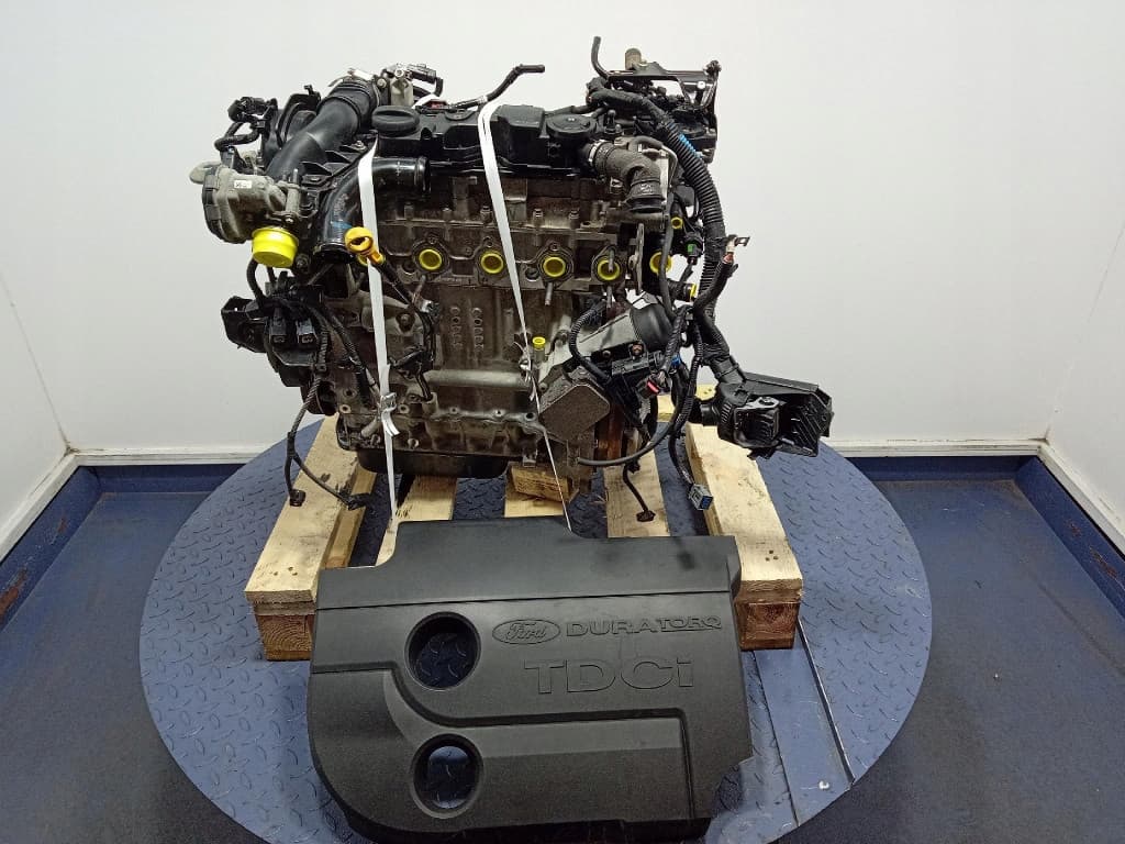 Moteur UGJE pour Ford Ecosport 1.5 Diesel