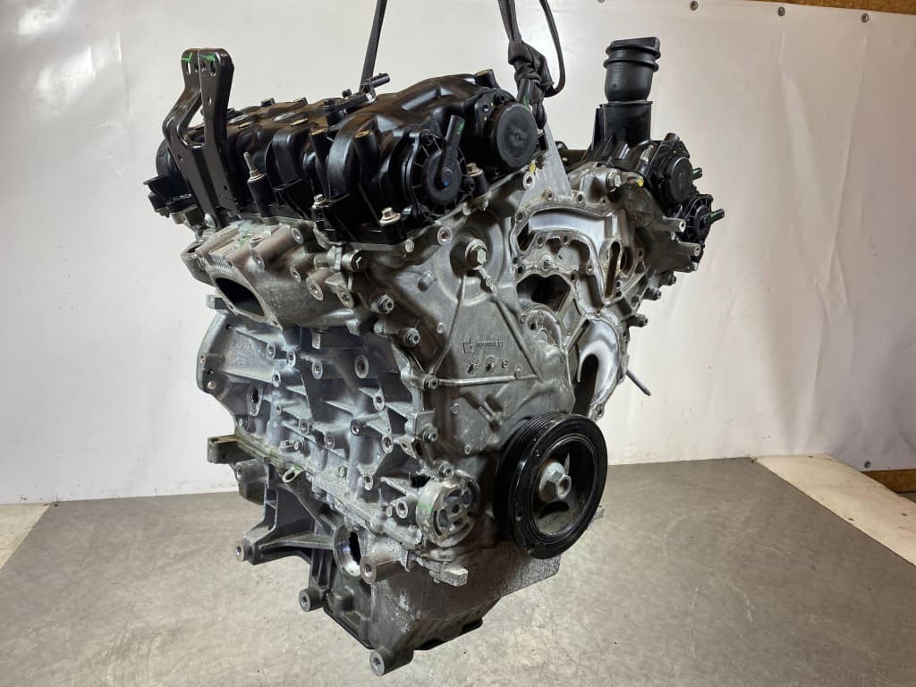 Moteur ERC pour Jeep Wrangler 3.6 Petrol