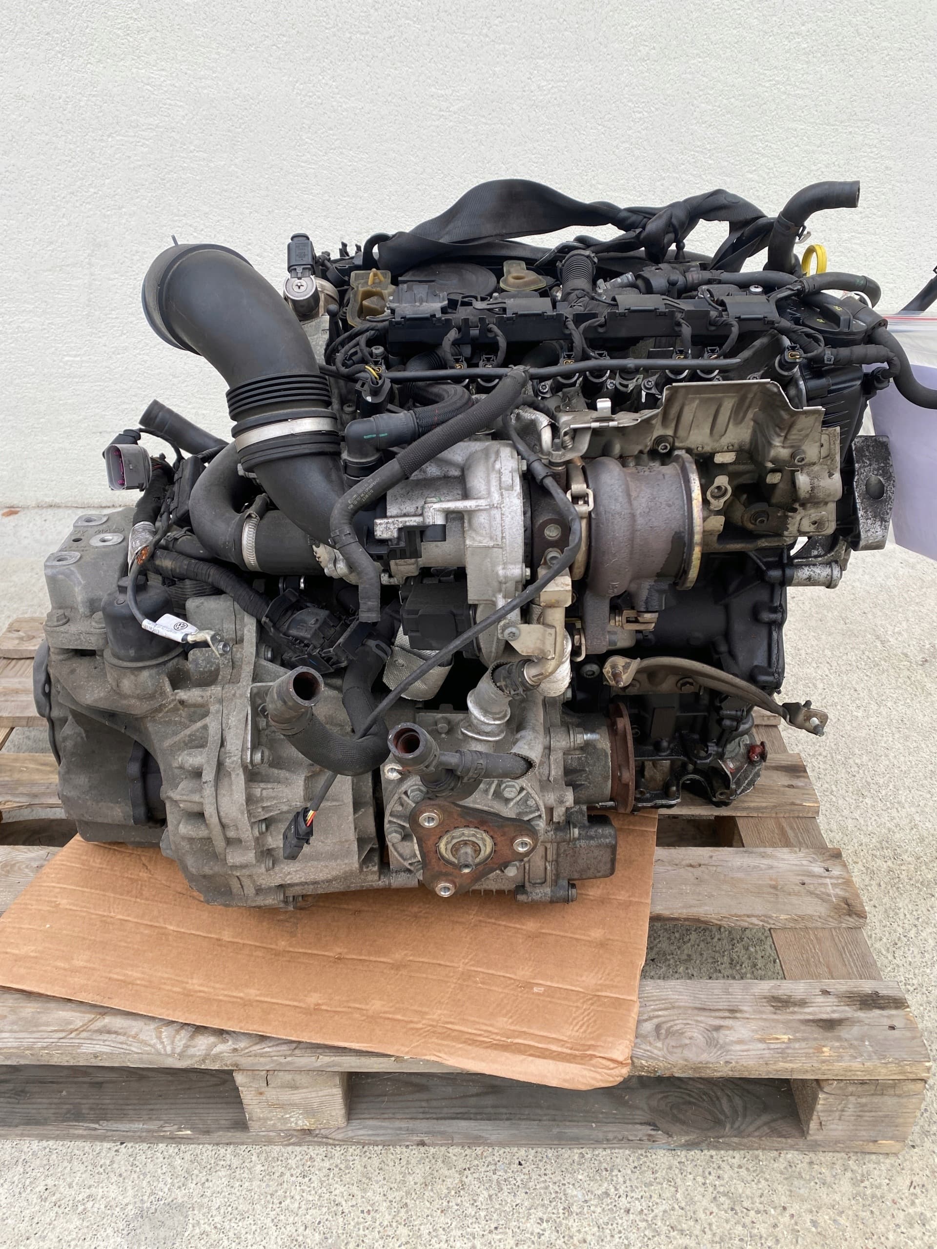 Moteur CJSB — vue 3