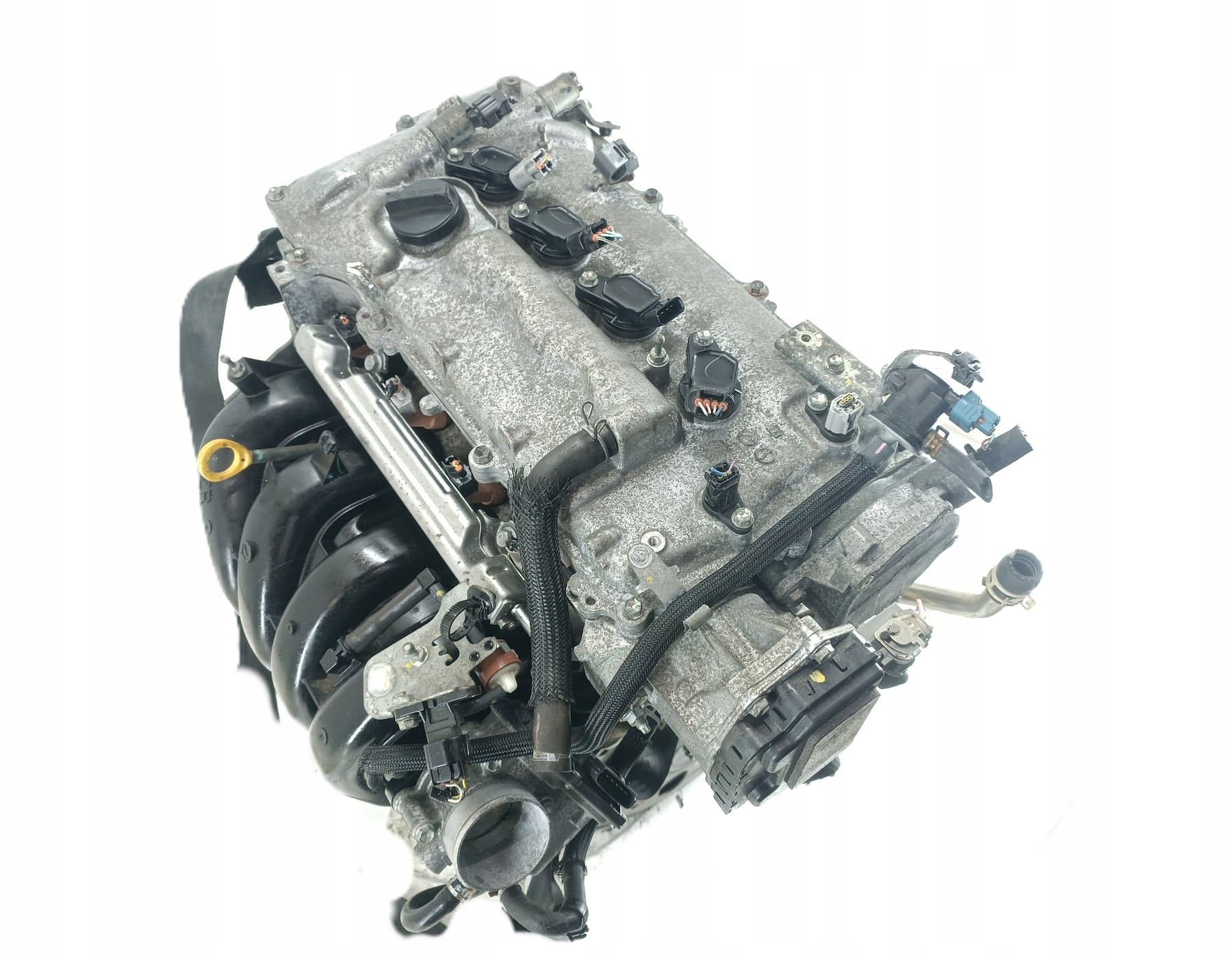 Moteur 3ZR-FAE — vue 2