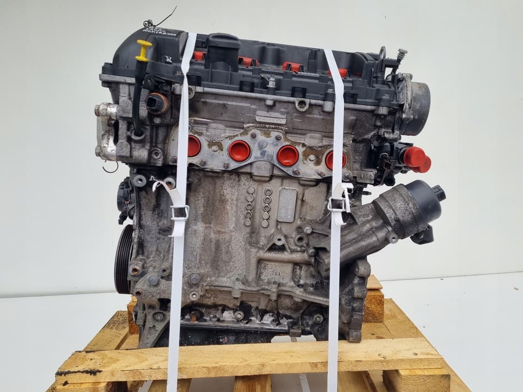 Moteur 8FS (EP3) pour Citroën C3