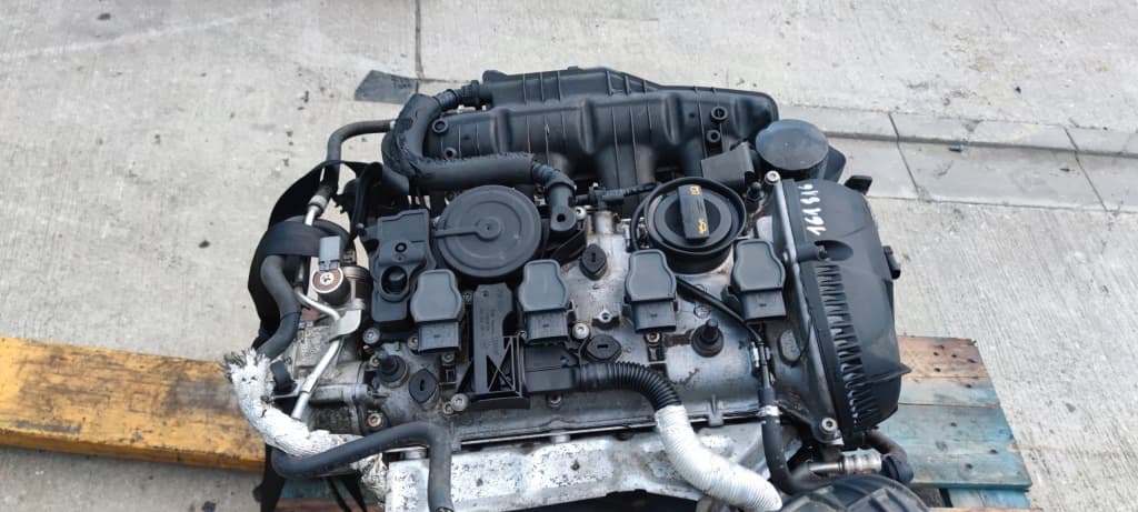 Moteur CABA — vue 4