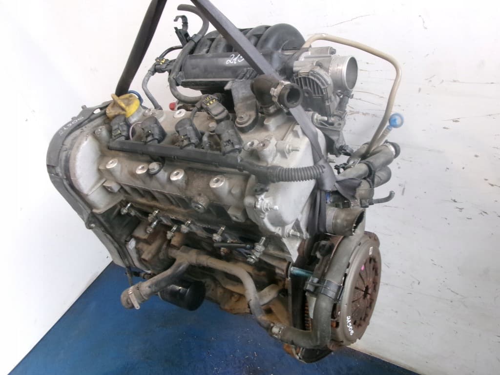 Moteur 192 B2.000 pour Fiat Stilo