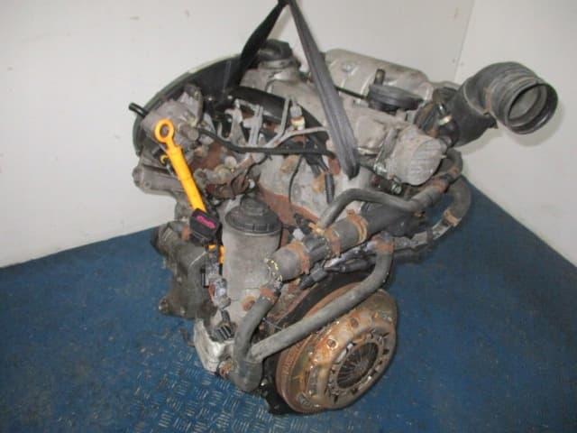 Moteur 022 A.5000 pour Seat Malaga 1.7 Diesel