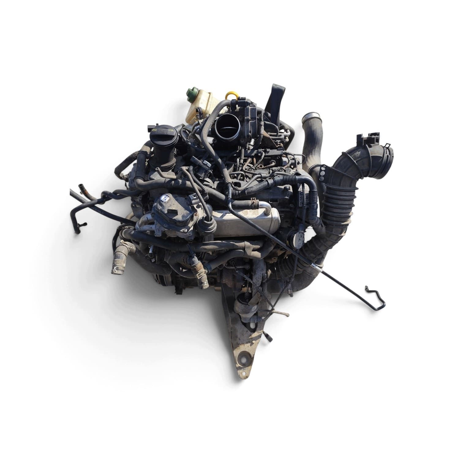 Moteur CAAE - Image 1