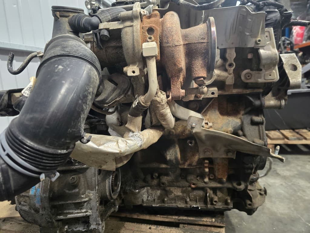 Moteur DGUA — vue 4