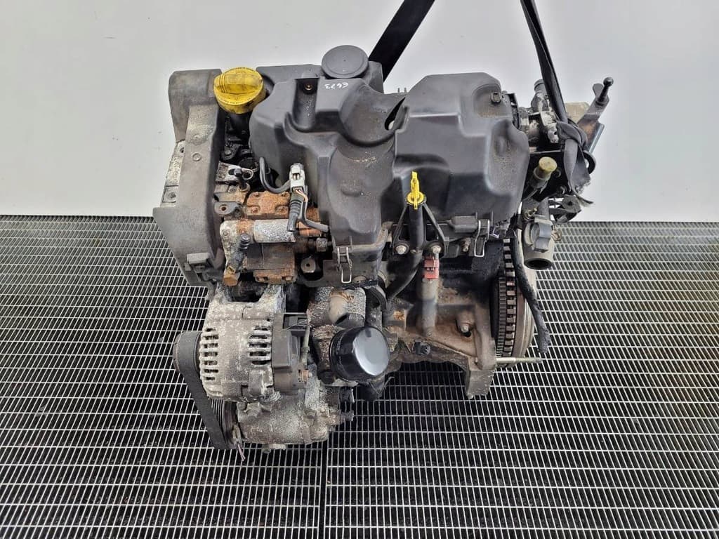 Moteur K9K 732 pour Renault Megane