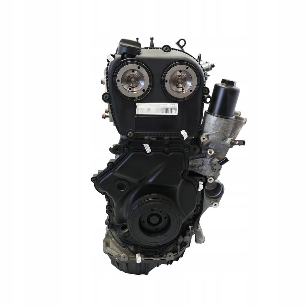 Moteur DKZB — vue 5