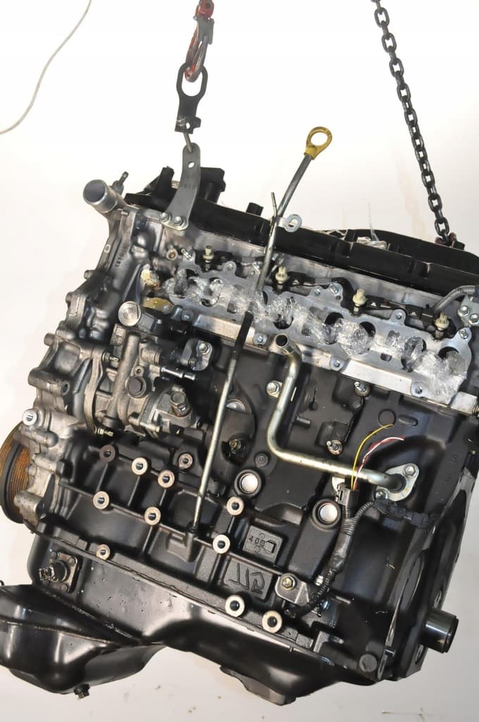Moteur 2GD-FTV - Image 1