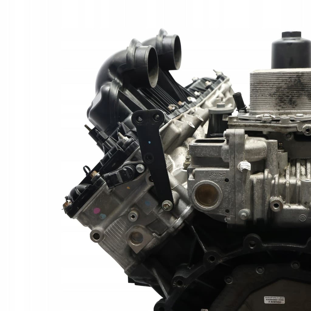 Moteur 448DT(DITC) — vue 7
