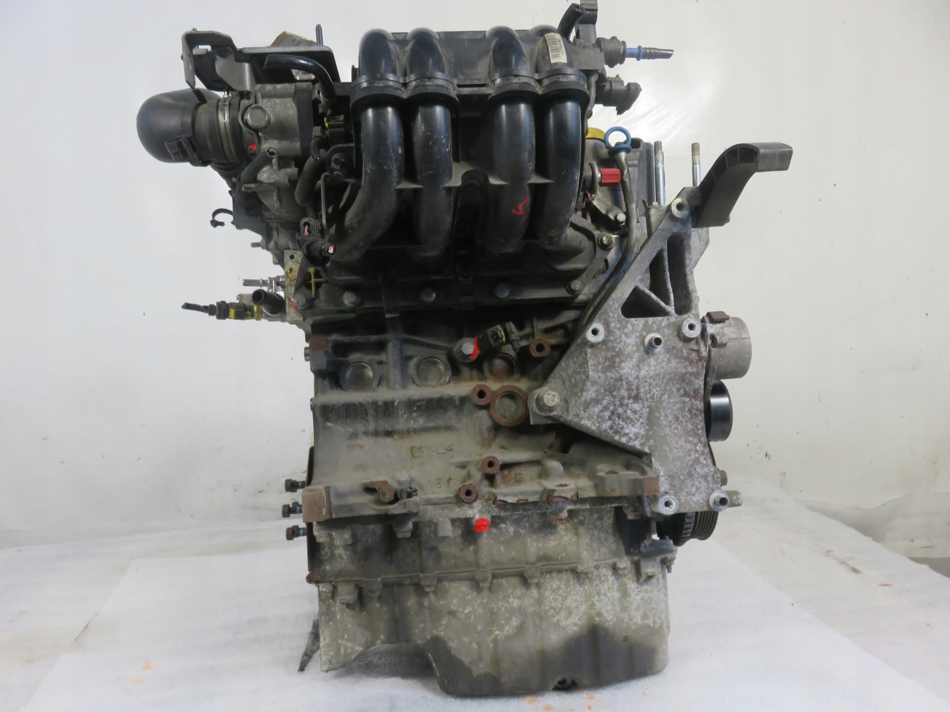 Moteur 192 B2.000 — vue 2