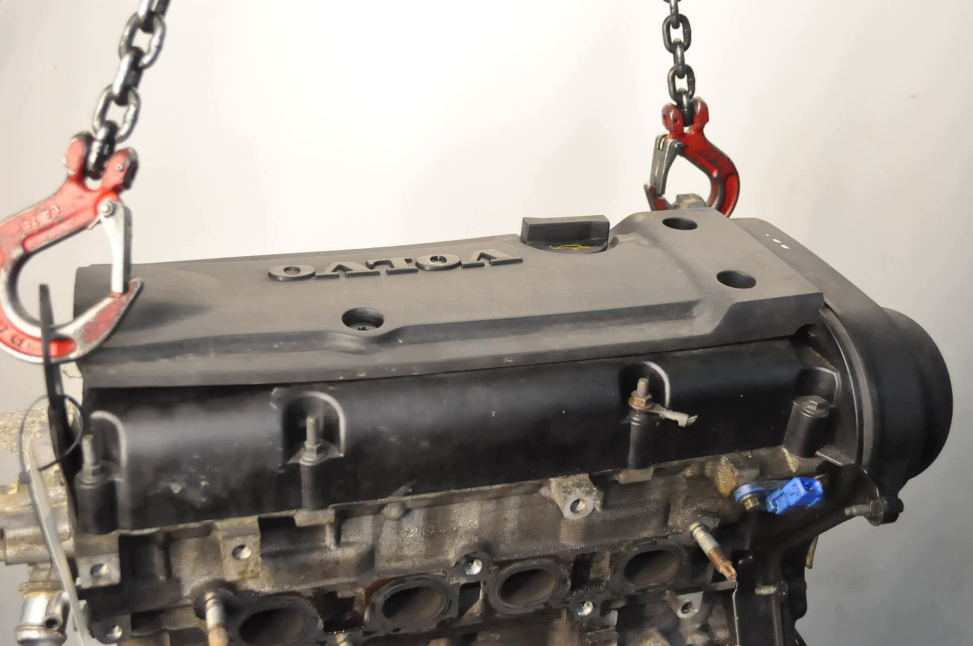 Moteur HWDA — vue 3